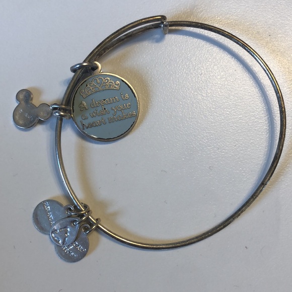 Exclusive Alex and Ani bracelet 💘 *FREEBIE - Picture 4 of 6